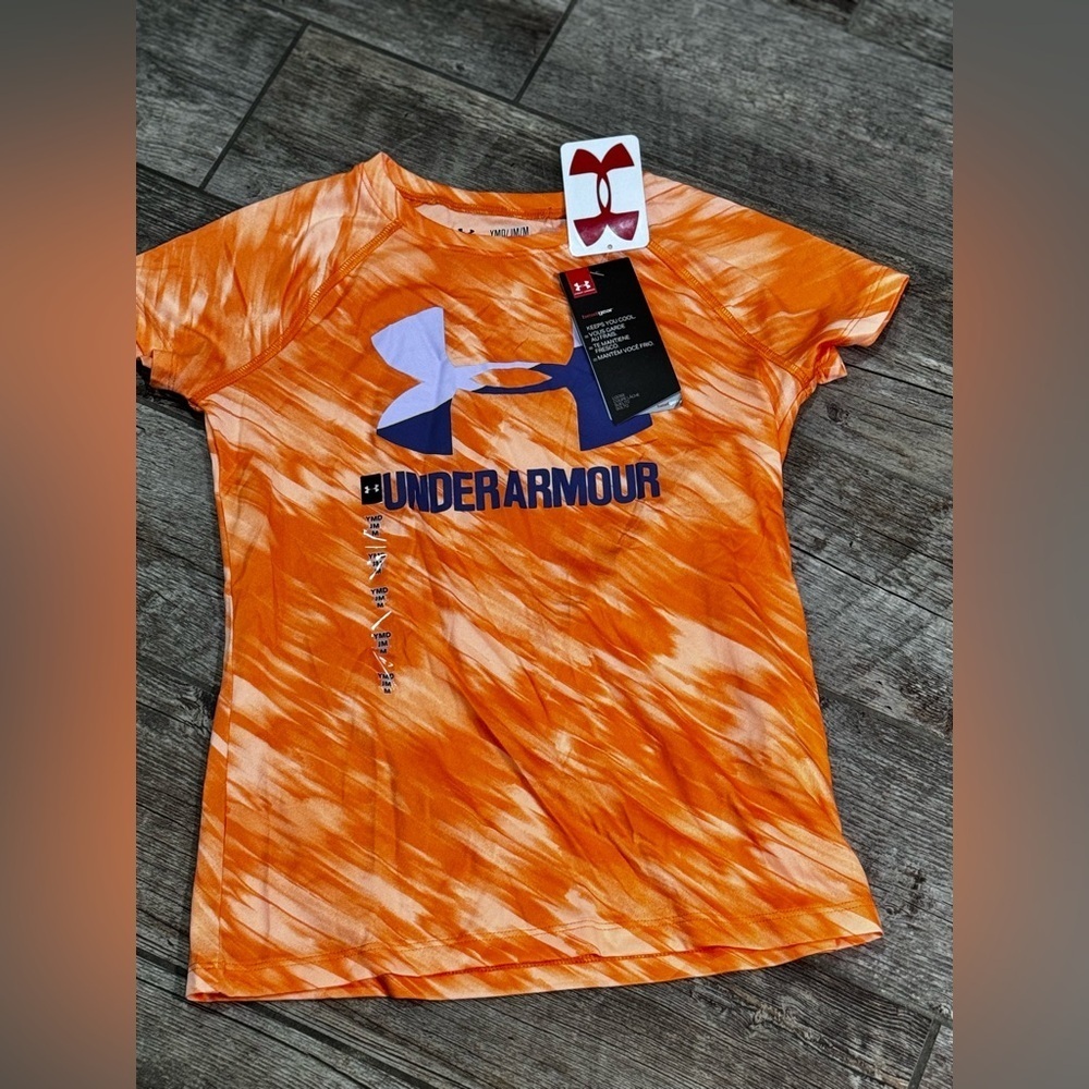Under Armour Shirt BRAND NEW